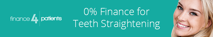 Interest free dental finance